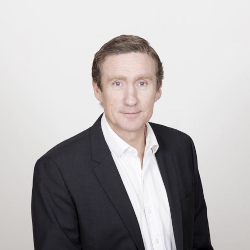 Lars Georg Nygaard — advokat
