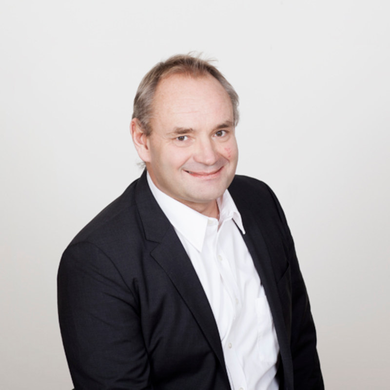 Johan Riisøen — advokat