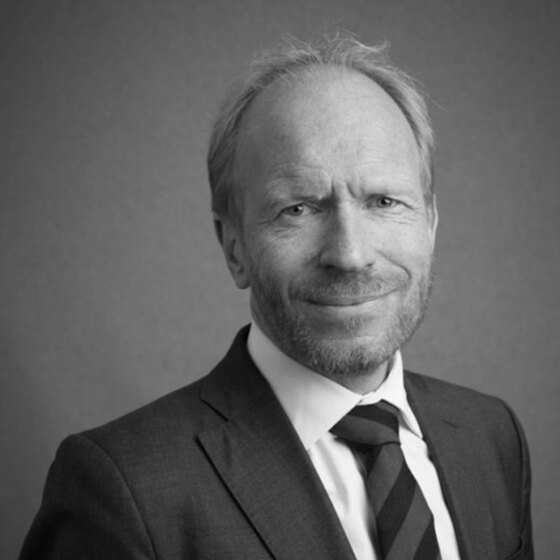 Steinulf Tungesvik — advokat